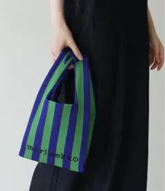 chiiko21様 専用　新品未使用　marimekk トートバッグ