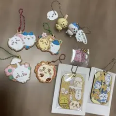 ちいかわ キャラグッズ
