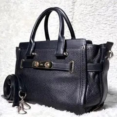 2026年最新】コーチ COACH スワッガー37の人気アイテム - メルカリ