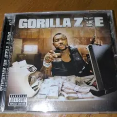 Gorilla Zoe - Don't Feed Da Animals