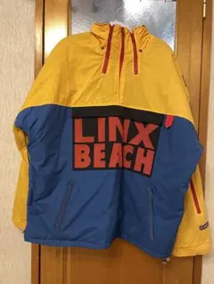 ラルフローレン　ナイロンジャケット Polo Ralph Lauren Logo Nylon Jacket size XL . オンライン