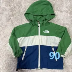 ジャンバー アウター