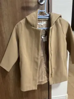 グローバルワーク新品110cmアウターのサムネイル