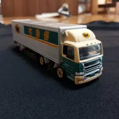 2025年最新】ヤマト運輸非売品ミニカーの人気アイテム - メルカリ