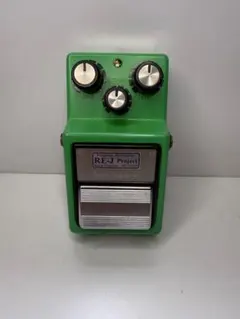 山鯨様専用 Analog Alien Rumble Seat ギターエフェクター - メルカリ