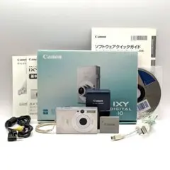 2025年最新】canon ixy digital 10の人気アイテム - メルカリ