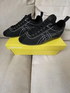 Onitsuka Tiger SCLAW / スクロウ