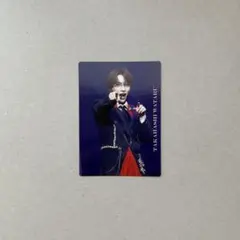 OCTPATH sparkle トレカ 高橋わたる