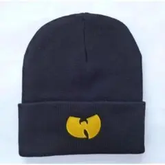 WU TANG ニットキャップ HIPHOP RZA AWICH DRAKE