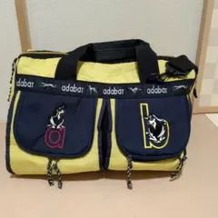 adabat ゴルフボストンバッグ