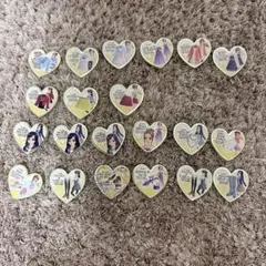 プリズムストーン　バラ売り可