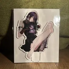 劇場版チェンソーマンレゼ篇　レゼ　ボム　アクスタ　アクリルスタンド