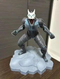 フィギュア　怪獣8号 1/7 スケールフィギュア ”咆哮” GiGO限定