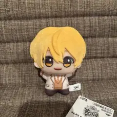 すとぷり るぅと ちびぐるみ　制服ver. ②