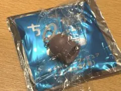 映画 ちいかわ ヒトハ 入場者特典 めじるしアクセサリー チャーム
