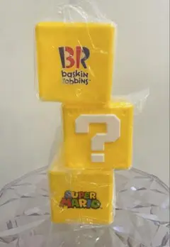 【スーパーマリオ】サーティーワン はてなボックスセット