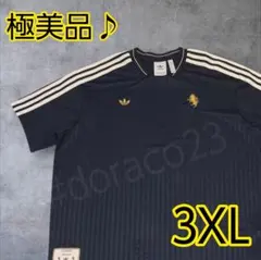 正規品希少✨3XL adidas originals ユベントス テラスアイコンのサムネイル