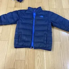 アウター ダウン 130