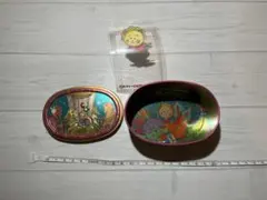 青山デカーボ キャラクターグッズ