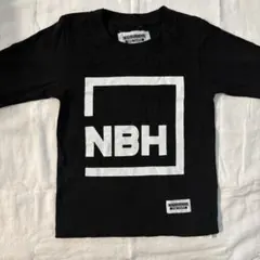 NEIGHBORHOOD ロンＴ 110cm