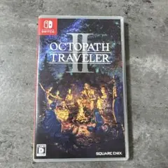 OCTOPATH TRAVELER Switch