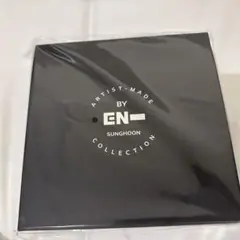 ENHYPEN Artist-Made ソンフン フィギュア