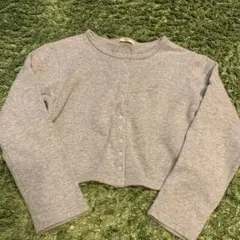 コムサデモードのカーディガン