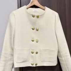 2025年最新】bluelea ツイードの人気アイテム - メルカリ