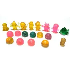 2025年最新】ぷよぷよ 消しゴムの人気アイテム - メルカリ