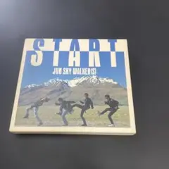 ジュンスカイウォーカーズ　CD