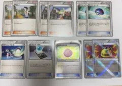 ポケモンカード KLDケルディオ強化デッキ