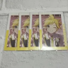 プロセカ 27C エピカ 鏡音レン プロセカ エピカ vol.27C 鏡音レン - メルカリ