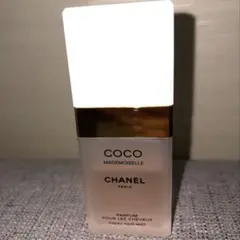 CHANEL COCO MADEMOISELLE ヘアミスト 35ml