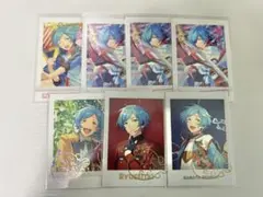 あんスタ　ぱしゃっつ　ぱしゃこれ　深海奏汰