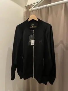 Needlesブラック トラックジャケットXL別注 NEEDLES』24AW トラックジャージ,揃いました。 | andPheb Staff Blog