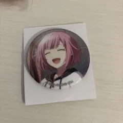 プロセカ　31c 缶バッジ 鳳えむ