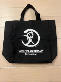 2002World Cup 限定バッグ