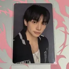 HMV 特典 ヒョンジン