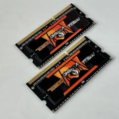 PUSKILL VENENO DDR3L 16GB 1600MHz メモリー