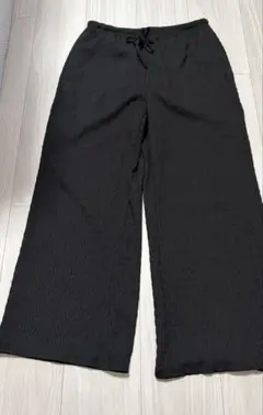 GU レディース パンツ