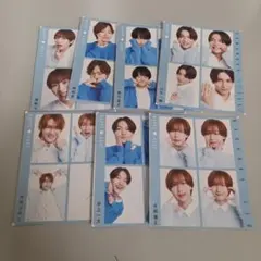 ハッピー4カット　AmBitious