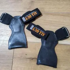 ALLOUT パワーグリップ プロ Sサイズ