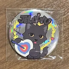 NEXZ NEXZOO ユウ ジェリーユ 缶バッジ - メルカリ