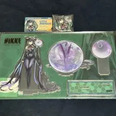 NIKKE c106 アクスタ9種セット NIKKE c106 アクスタ9種セット C106 コミケ NIKKE アクリル