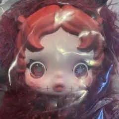 ** スカルパンダ You Found Me Chomp