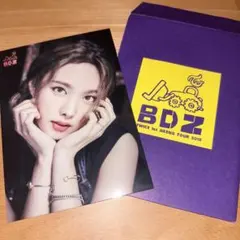 TWICE ナヨン ランダムトレカ