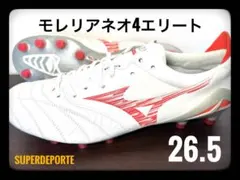 2025年最新】モレリアネオ4 26.5の人気アイテム - メルカリ