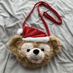 ダッフィー クリスマス オープンマウス 東京ディズニーシー クリスマス 2007 ダッフィー オープンマウス