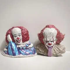 IT ペニーワイズ ガチャ