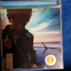 スガシカオ TIME 2004年